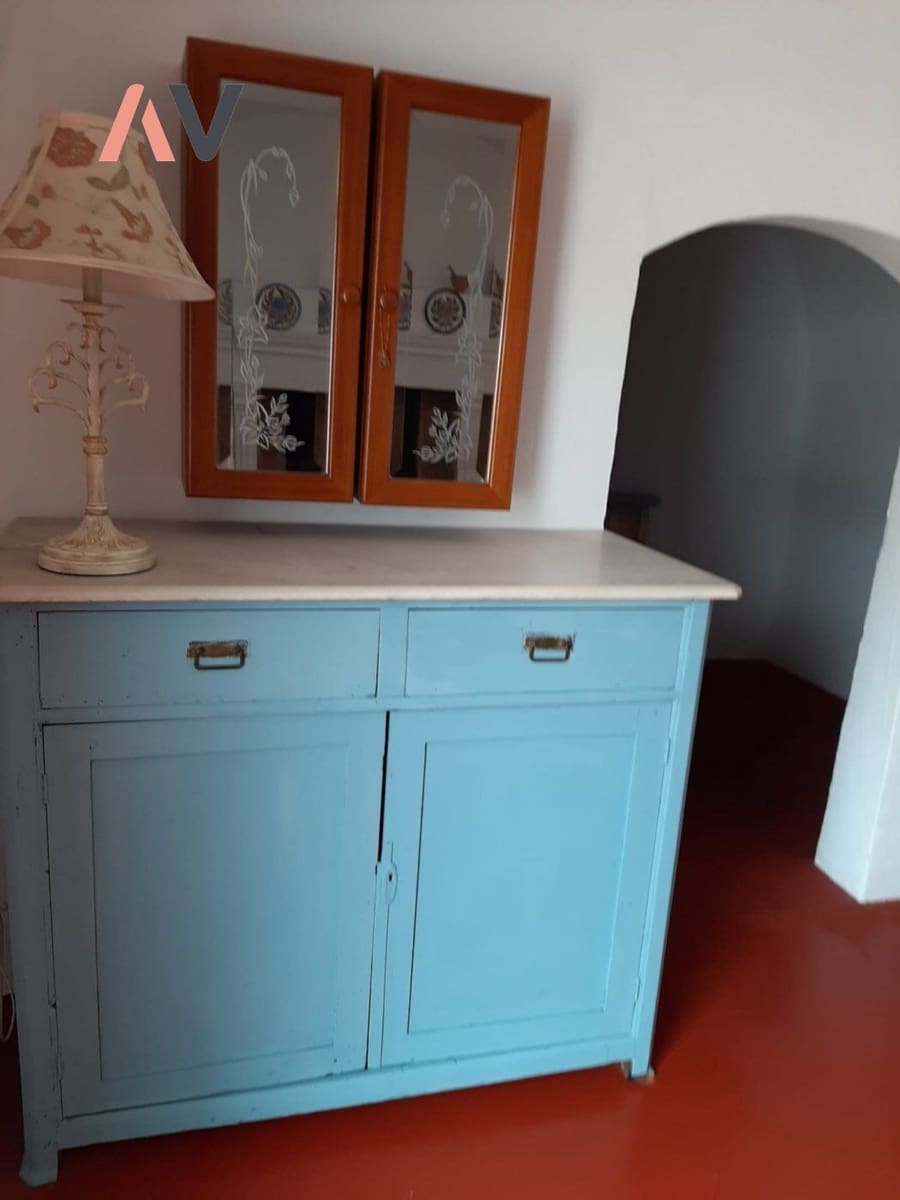 3 slaapkamer Huis te koop in Pulpi met garage - € 166.000 (Ref: 9242037)