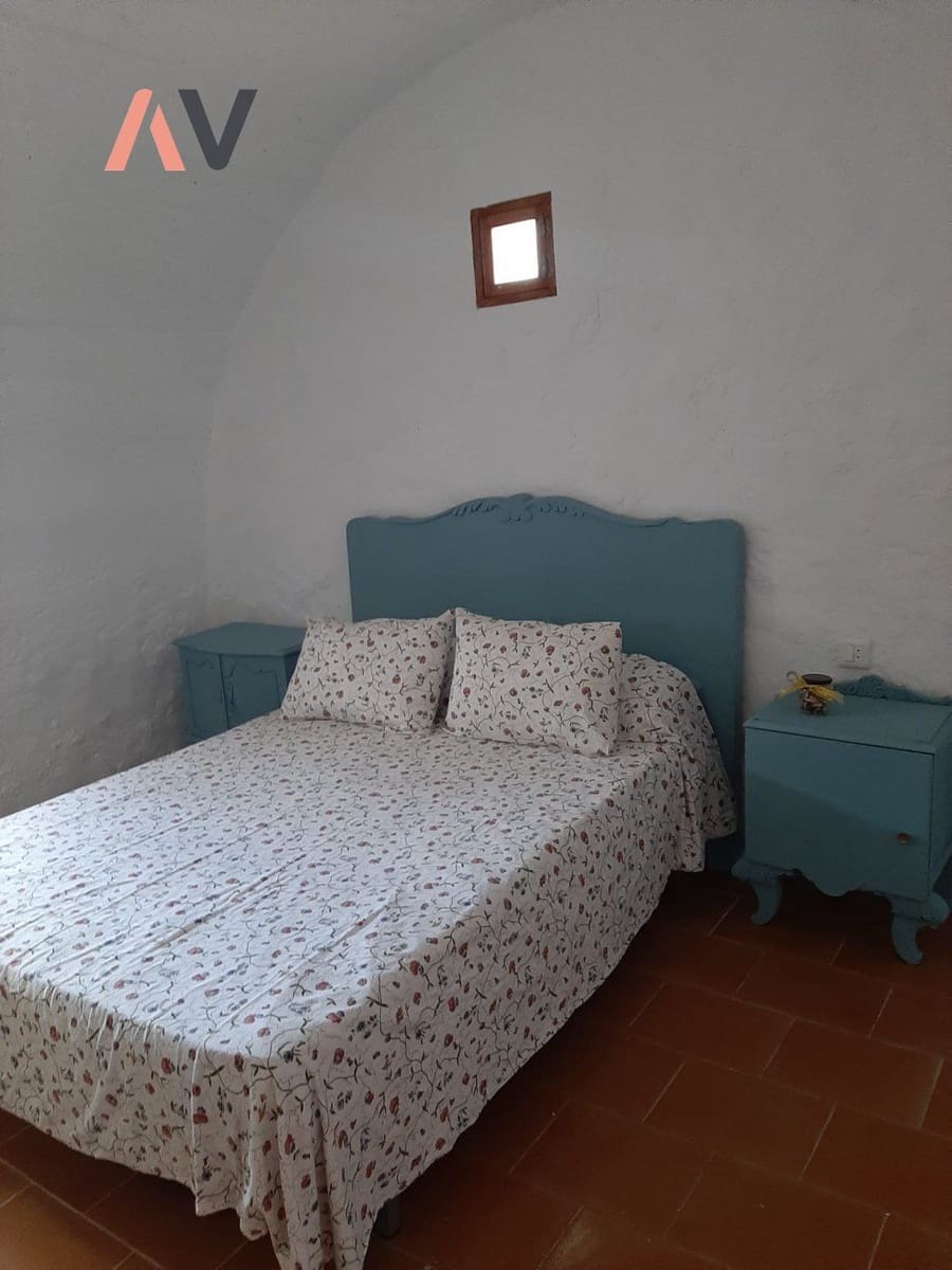 3 slaapkamer Huis te koop in Pulpi met garage - € 166.000 (Ref: 9242037)