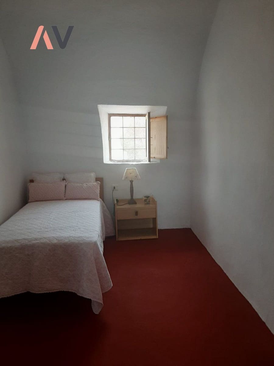 3 slaapkamer Huis te koop in Pulpi met garage - € 166.000 (Ref: 9242037)