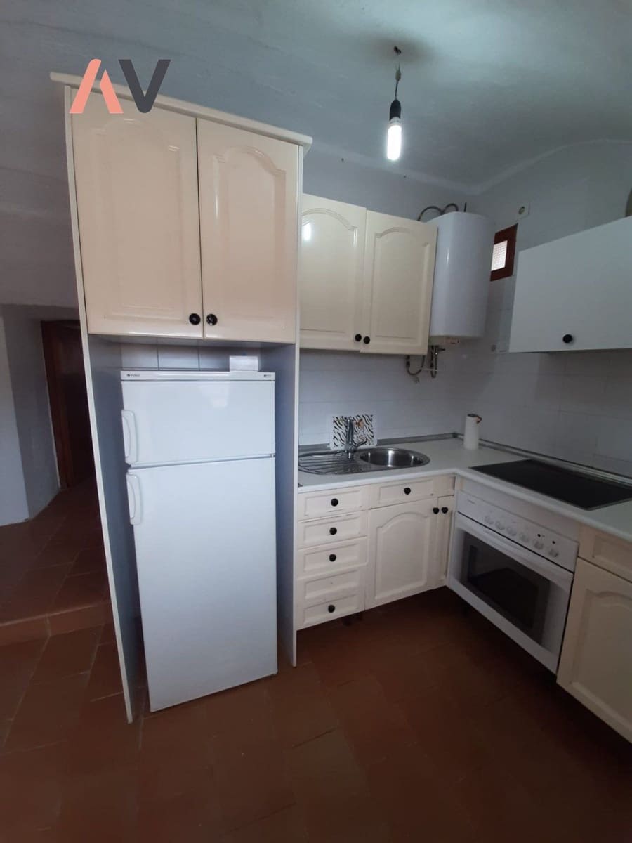 3 slaapkamer Huis te koop in Pulpi met garage - € 166.000 (Ref: 9242037)