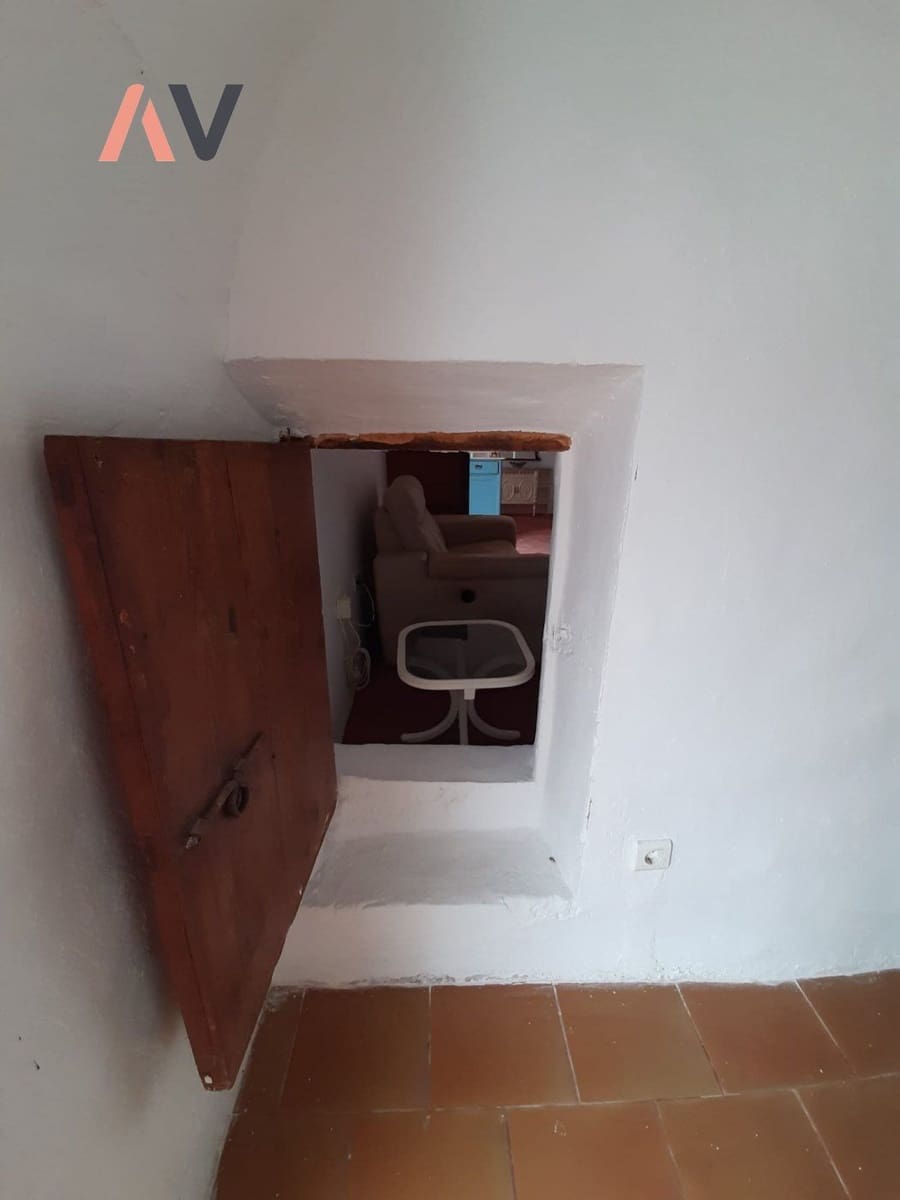 3 slaapkamer Huis te koop in Pulpi met garage - € 166.000 (Ref: 9242037)