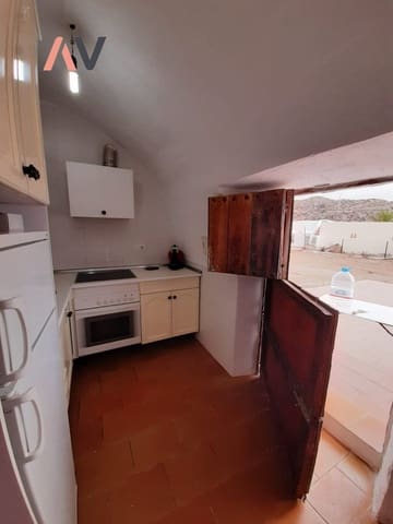 3 bedroom Townhouse for sale in Pulpí with garage - € 166,000 (Ref: 9242037)
