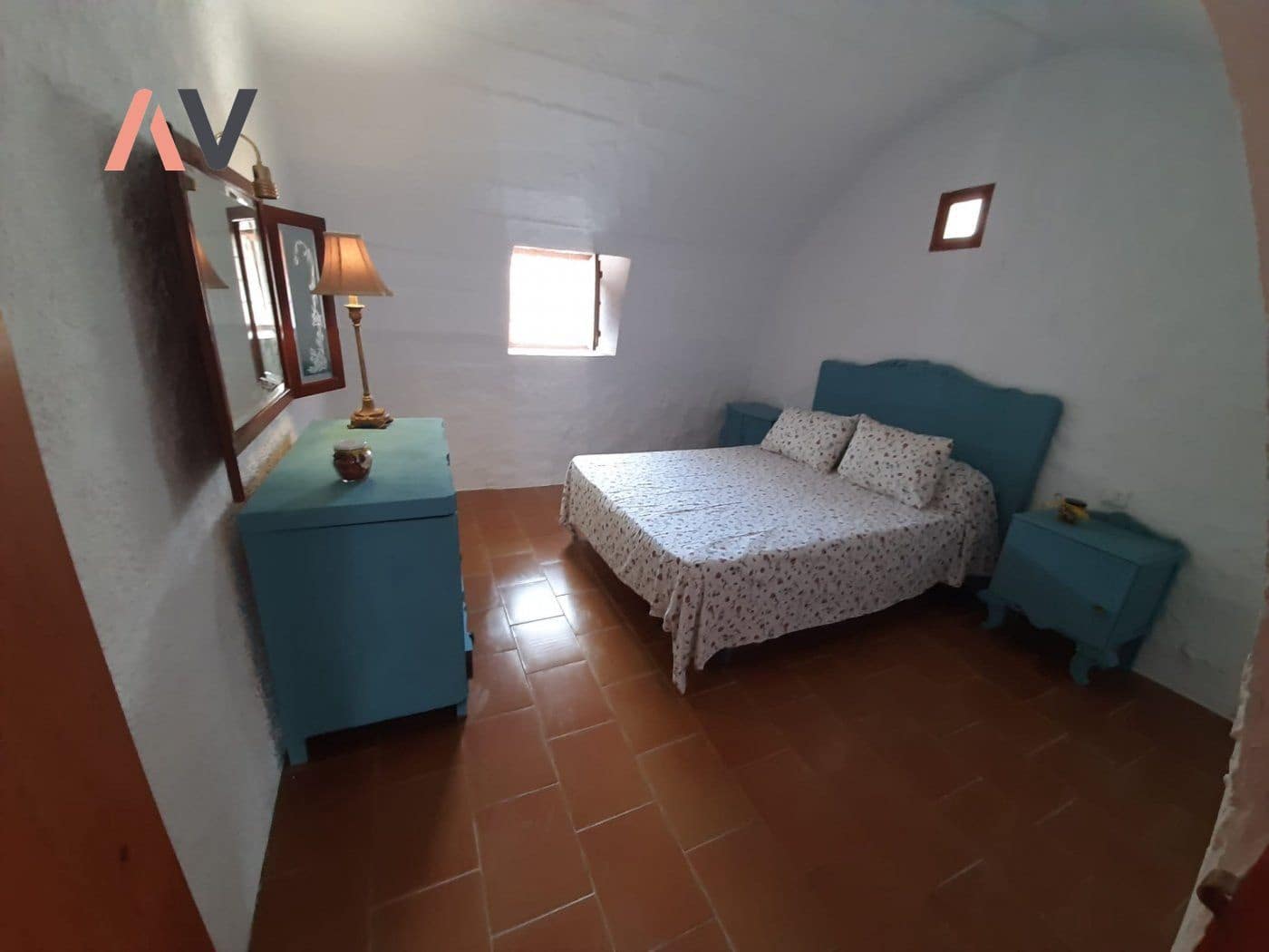 3 slaapkamer Huis te koop in Pulpi met garage - € 166.000 (Ref: 9242037)