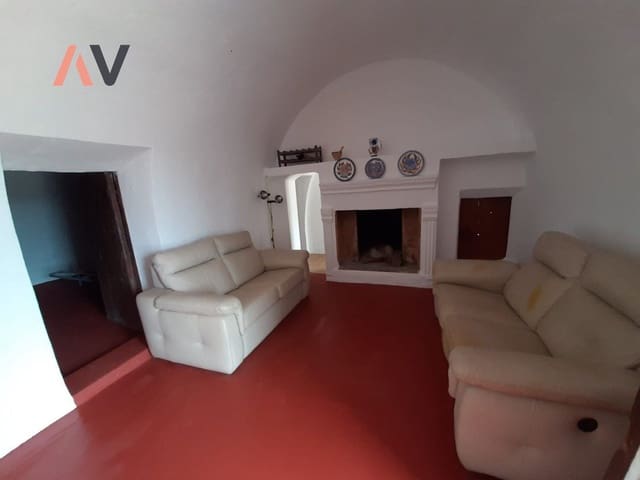 3 bedroom Townhouse for sale in Pulpí with garage - € 166,000 (Ref: 9242037)