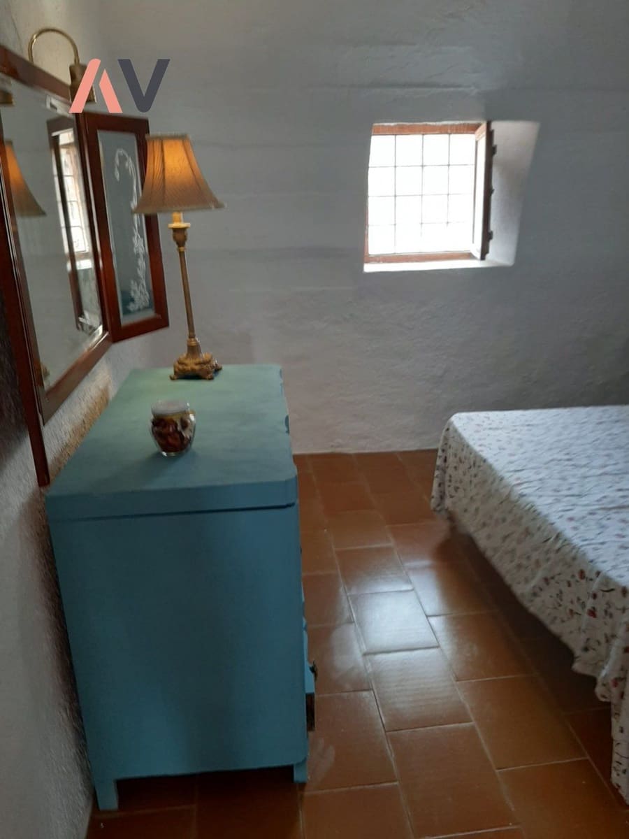 3 slaapkamer Huis te koop in Pulpi met garage - € 166.000 (Ref: 9242037)