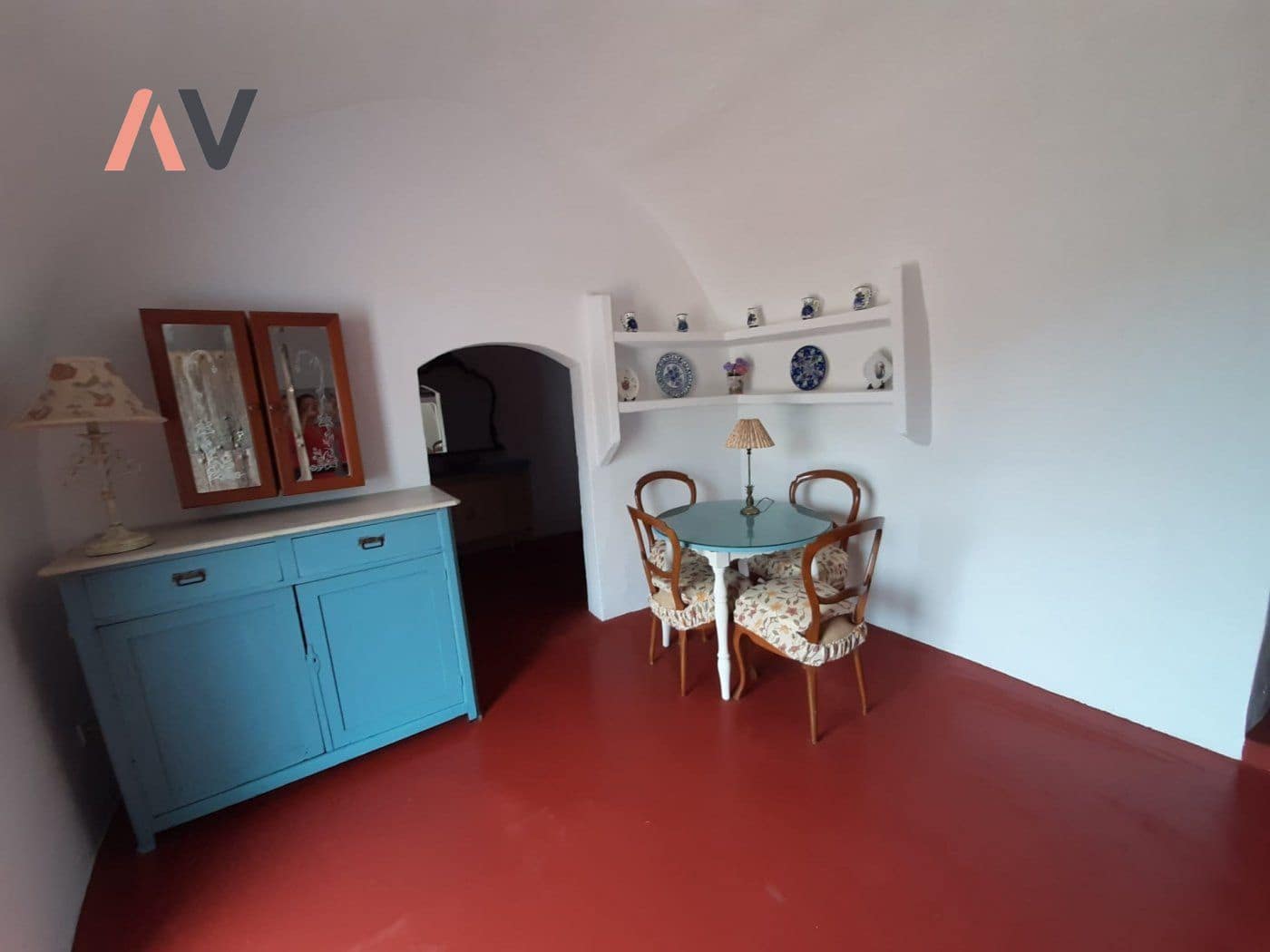3 slaapkamer Huis te koop in Pulpi met garage - € 166.000 (Ref: 9242037)