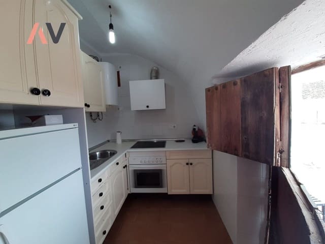 3 bedroom Townhouse for sale in Pulpí with garage - € 166,000 (Ref: 9242037)