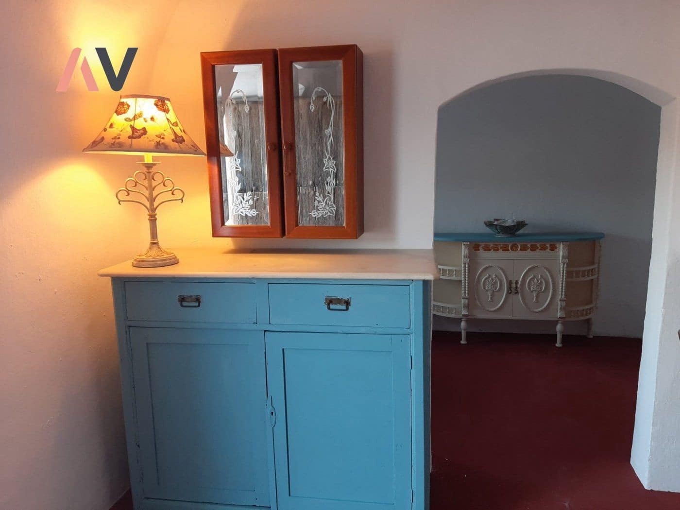 3 slaapkamer Huis te koop in Pulpi met garage - € 166.000 (Ref: 9242037)