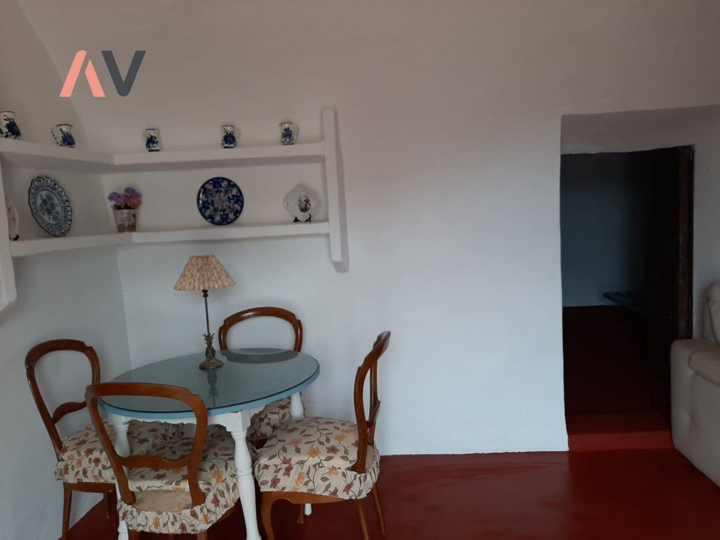 3 slaapkamer Huis te koop in Pulpi met garage - € 166.000 (Ref: 9242037)