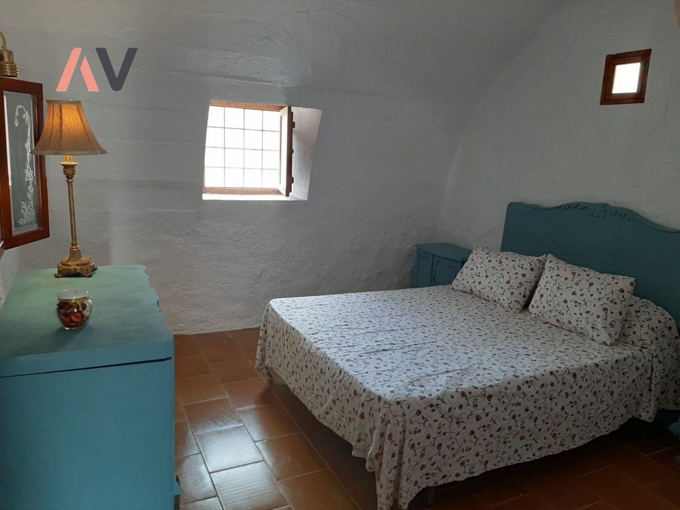 3 slaapkamer Huis te koop in Pulpi met garage - € 166.000 (Ref: 9242037)