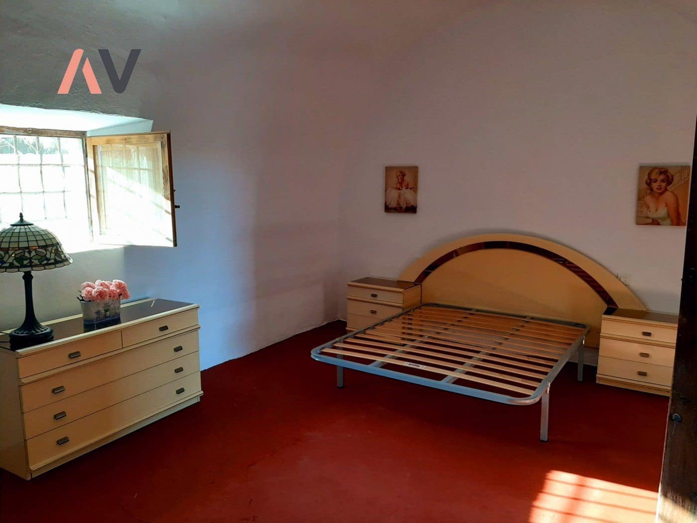 3 slaapkamer Huis te koop in Pulpi met garage - € 166.000 (Ref: 9242037)