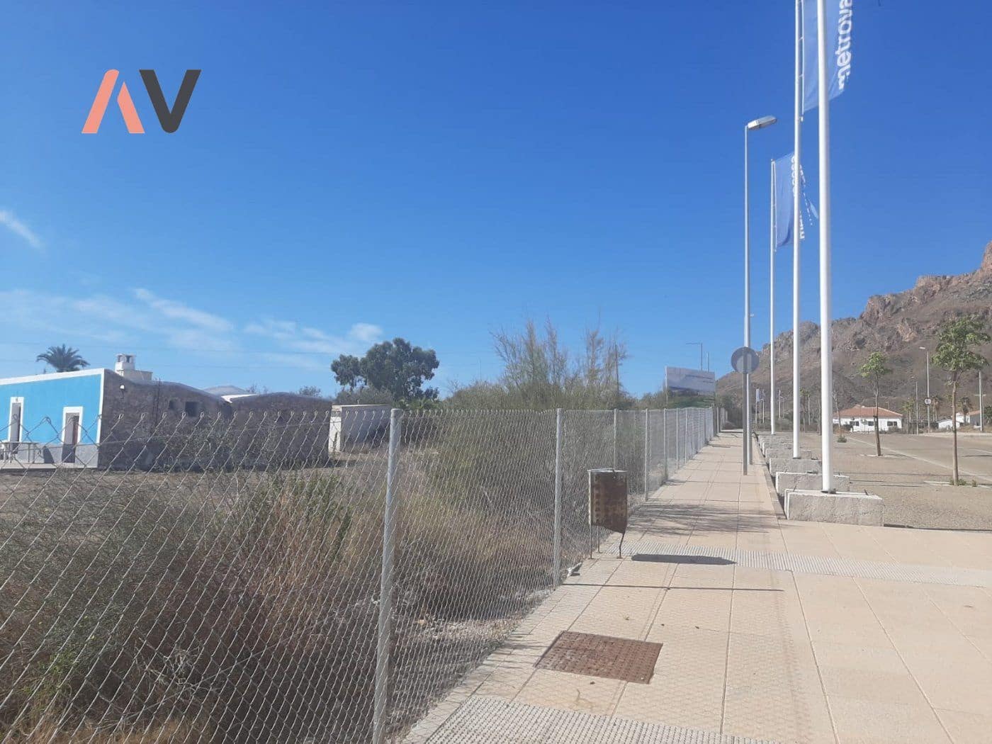 3 slaapkamer Huis te koop in Pulpi met garage - € 166.000 (Ref: 9242037)