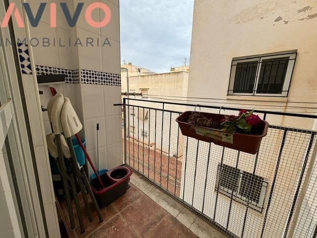 3 soverom Leilighet til salgs i Aguilas - € 178 500 (Ref: 9242038)