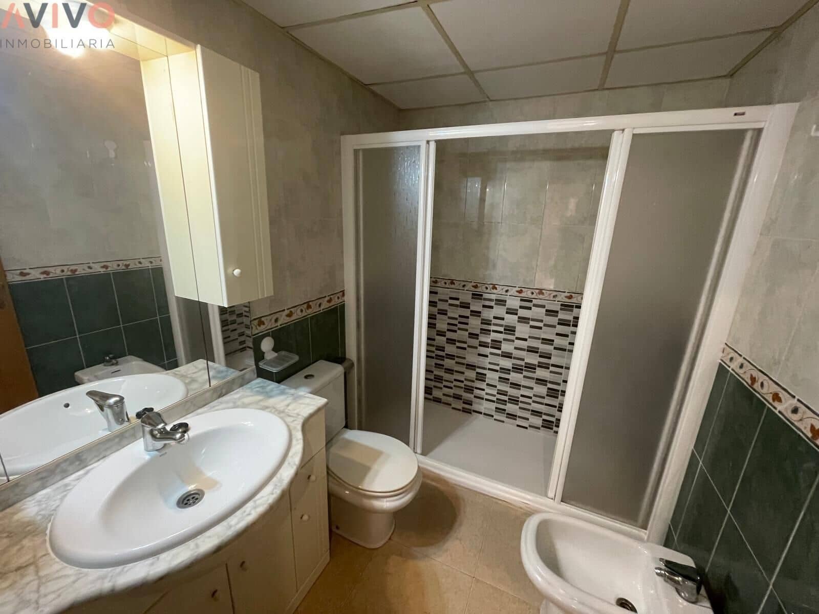 3 soverom Leilighet til salgs i Aguilas - € 178 500 (Ref: 9242038)