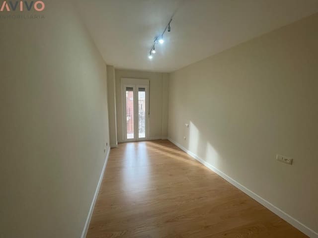 3 sypialnia Mieszkanie na sprzedaż w Casco Antiguo, Aguilas - 178 500 € (Ref: 9242038)