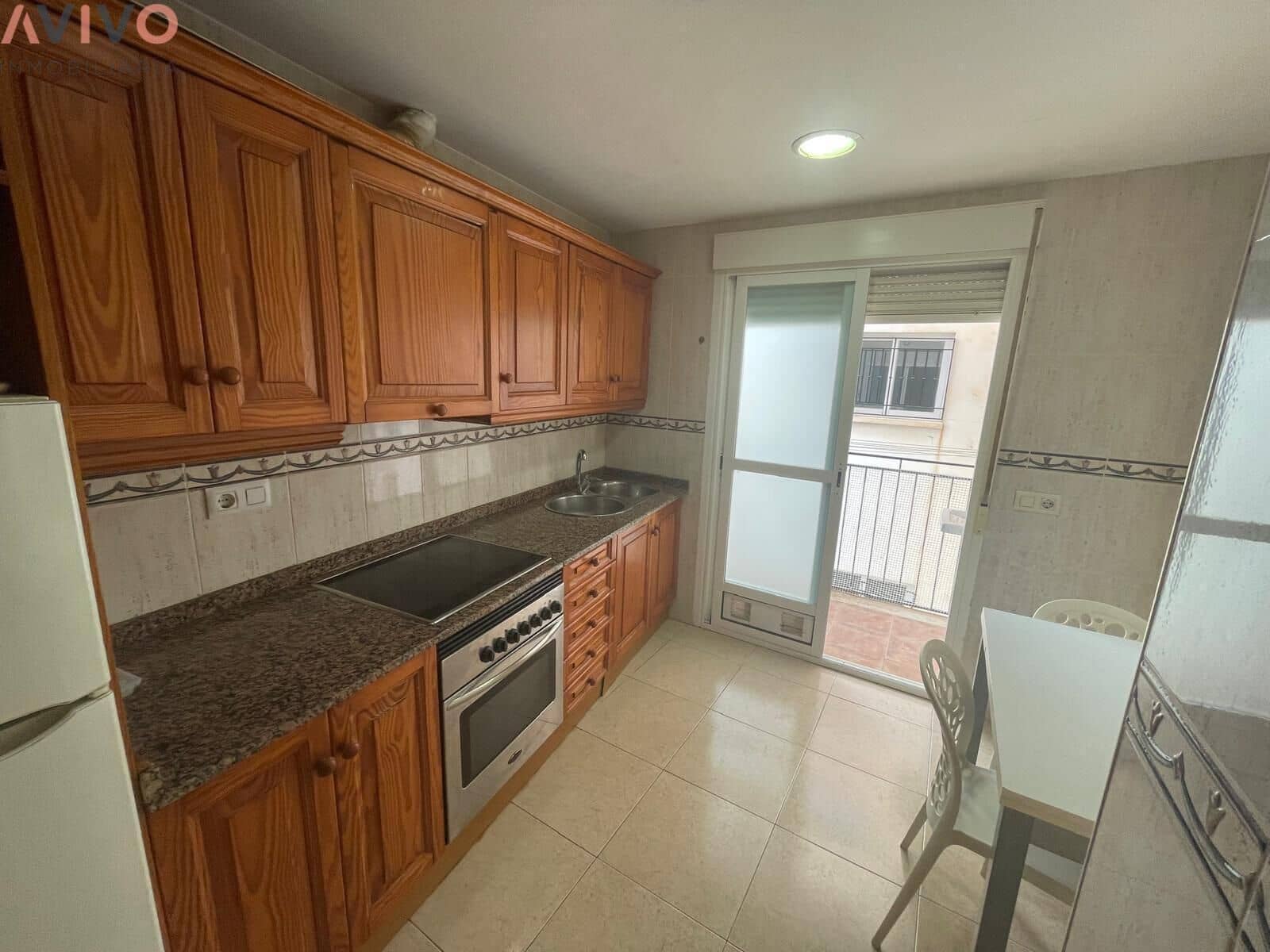 3 soverom Leilighet til salgs i Aguilas - € 178 500 (Ref: 9242038)