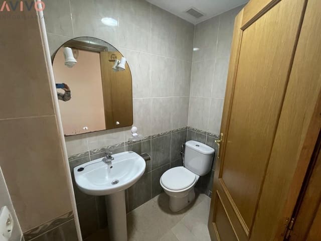 3 sypialnia Mieszkanie na sprzedaż w Casco Antiguo, Aguilas - 178 500 € (Ref: 9242038)