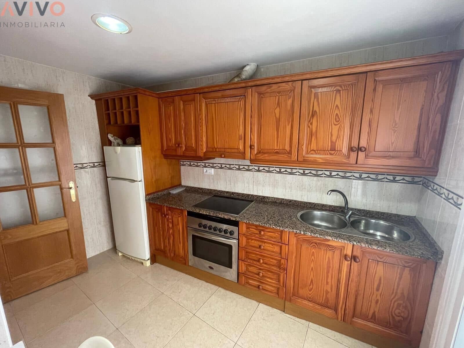 3 soverom Leilighet til salgs i Aguilas - € 178 500 (Ref: 9242038)