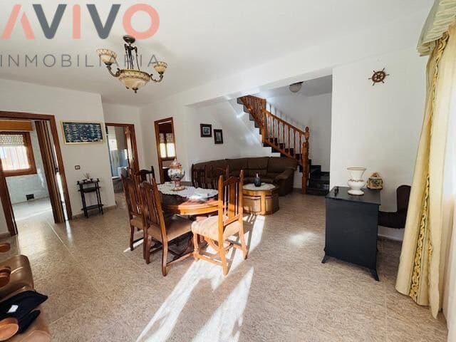 4 quarto Moradia para venda em Aguilas com garagem - 360 000 € (Ref: 9242039)