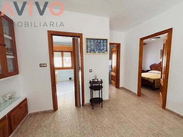 4 quarto Moradia para venda em El Hornillo, Aguilas com garagem - 360 000 € (Ref: 9242039)