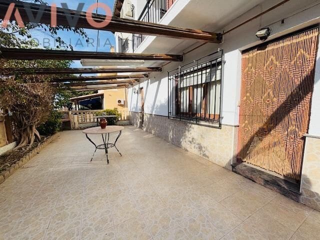 4 quarto Moradia para venda em El Hornillo, Aguilas com garagem - 360 000 € (Ref: 9242039)