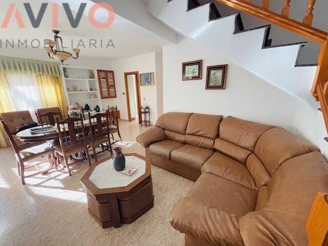 4 quarto Moradia para venda em El Hornillo, Aguilas com garagem - 360 000 € (Ref: 9242039)