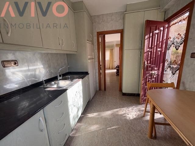 4 quarto Moradia para venda em El Hornillo, Aguilas com garagem - 360 000 € (Ref: 9242039)