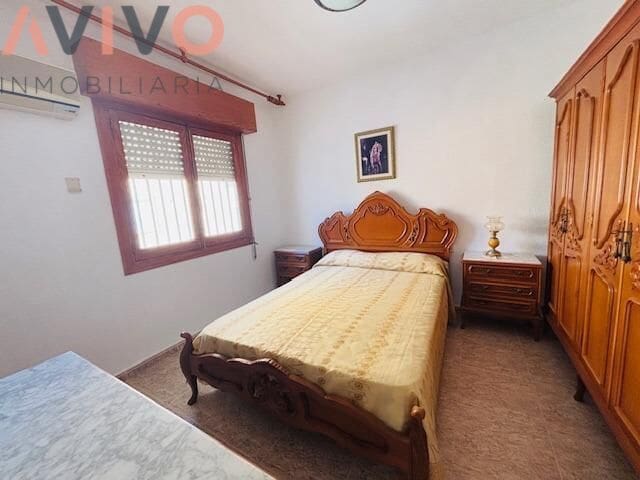 4 quarto Moradia para venda em El Hornillo, Aguilas com garagem - 360 000 € (Ref: 9242039)