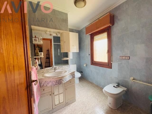 4 quarto Moradia para venda em El Hornillo, Aguilas com garagem - 360 000 € (Ref: 9242039)