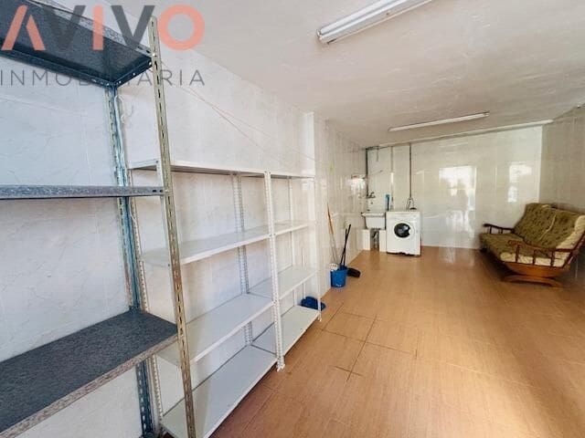 4 quarto Moradia para venda em Aguilas com garagem - 360 000 € (Ref: 9242039)