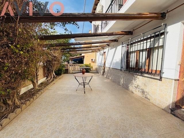 4 quarto Moradia para venda em Aguilas com garagem - 360 000 € (Ref: 9242039)