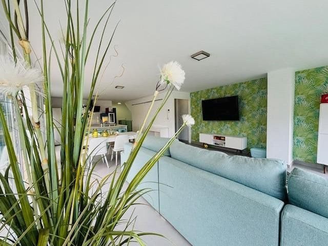 4 sovrum Semi-fristående Villa till salu i Aguilas med garage - 360 000 € (Ref: 9242040)