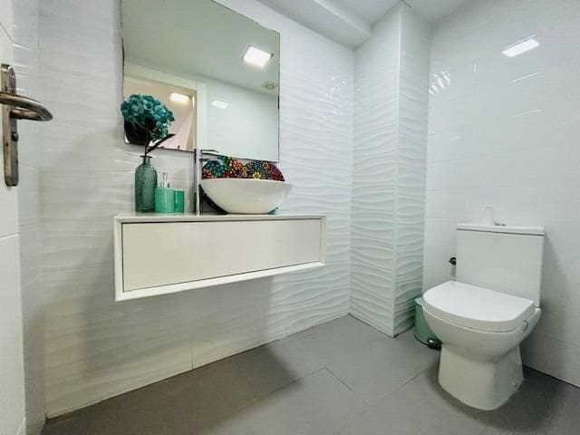 4 sovrum Semi-fristående Villa till salu i Aguilas med garage - 360 000 € (Ref: 9242040)