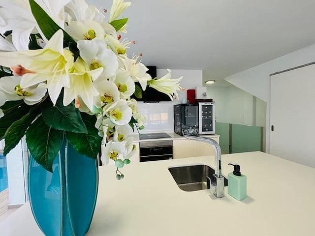 4 sovrum Semi-fristående Villa till salu i Aguilas med garage - 360 000 € (Ref: 9242040)