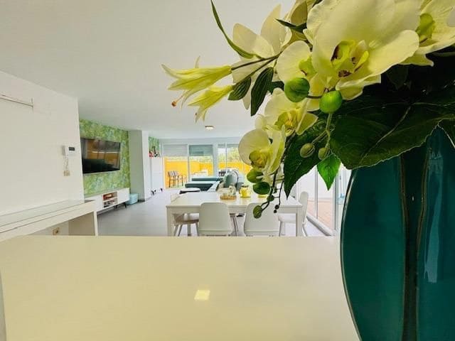 4 soveværelse Semi-Rækkehus til salg i El Hornillo, Aguilas med garage - € 360.000 (Ref: 9242040)