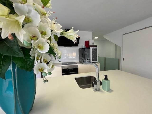 4 soveværelse Semi-Rækkehus til salg i El Hornillo, Aguilas med garage - € 360.000 (Ref: 9242040)