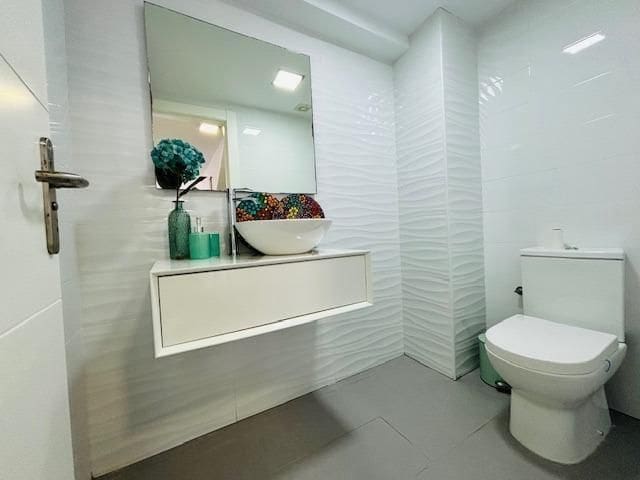 4 sovrum Semi-fristående Villa till salu i Aguilas med garage - 360 000 € (Ref: 9242040)