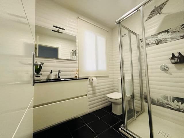 4 sovrum Semi-fristående Villa till salu i Aguilas med garage - 360 000 € (Ref: 9242040)