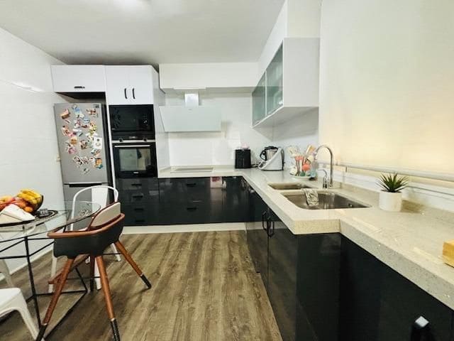 4 sovrum Semi-fristående Villa till salu i Aguilas med garage - 360 000 € (Ref: 9242040)