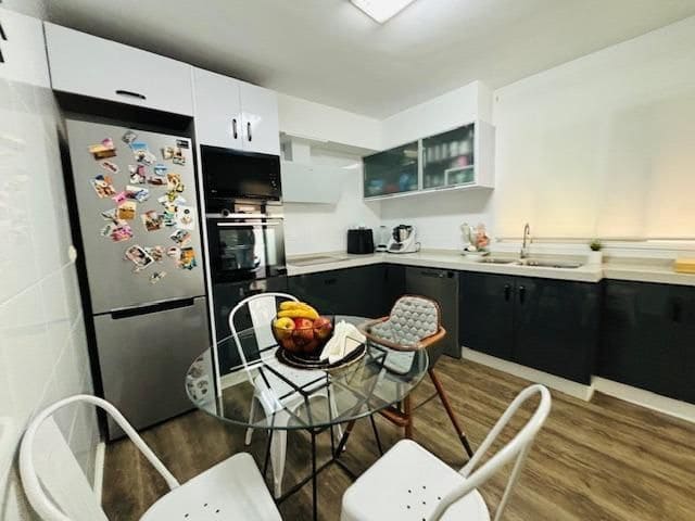 4 sovrum Semi-fristående Villa till salu i Aguilas med garage - 360 000 € (Ref: 9242040)