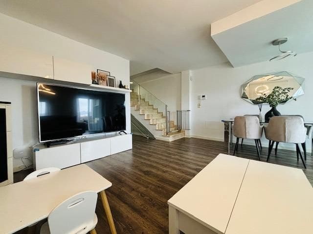 4 sovrum Semi-fristående Villa till salu i Aguilas med garage - 360 000 € (Ref: 9242040)