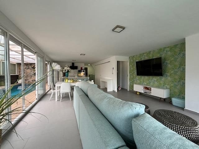 4 sovrum Semi-fristående Villa till salu i Aguilas med garage - 360 000 € (Ref: 9242040)