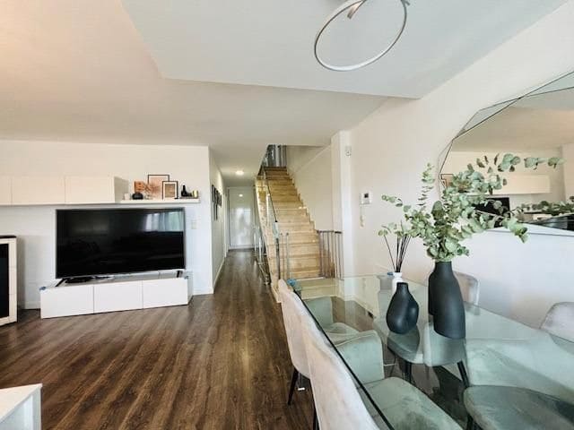 4 sovrum Semi-fristående Villa till salu i Aguilas med garage - 360 000 € (Ref: 9242040)