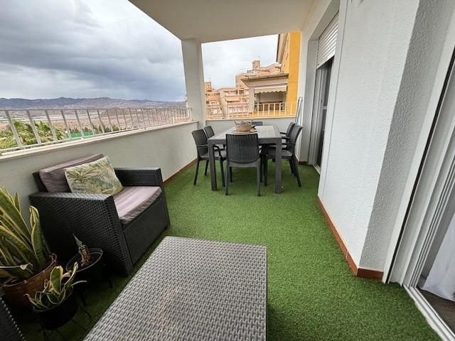 4 sovrum Semi-fristående Villa till salu i Aguilas med garage - 360 000 € (Ref: 9242040)