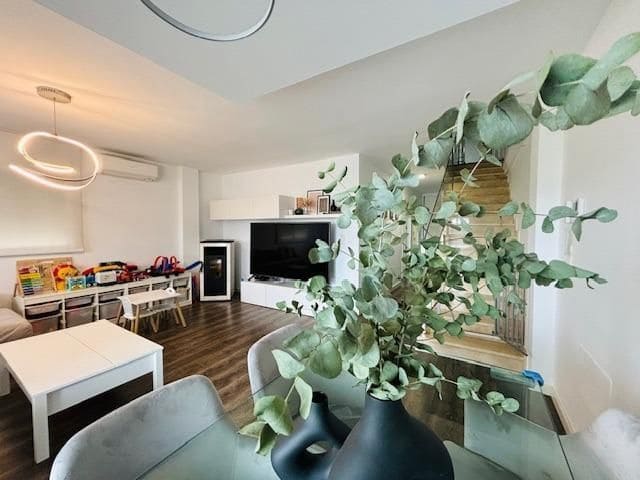 4 sovrum Semi-fristående Villa till salu i Aguilas med garage - 360 000 € (Ref: 9242040)