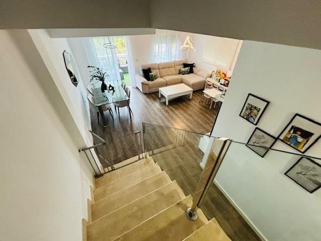 4 sovrum Semi-fristående Villa till salu i Aguilas med garage - 360 000 € (Ref: 9242040)