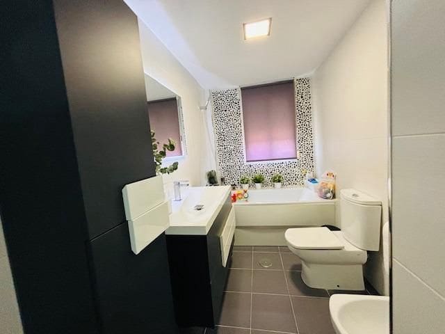 4 sovrum Semi-fristående Villa till salu i Aguilas med garage - 360 000 € (Ref: 9242040)