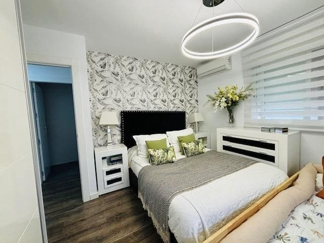 4 sovrum Semi-fristående Villa till salu i Aguilas med garage - 360 000 € (Ref: 9242040)