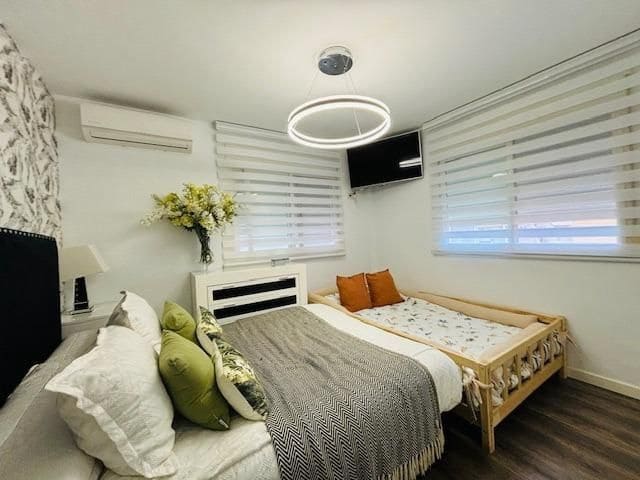 4 sovrum Semi-fristående Villa till salu i Aguilas med garage - 360 000 € (Ref: 9242040)