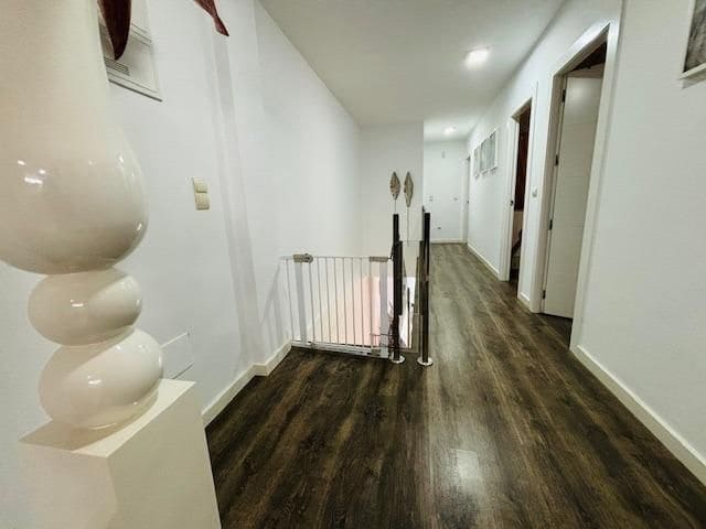 4 sovrum Semi-fristående Villa till salu i Aguilas med garage - 360 000 € (Ref: 9242040)